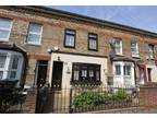 3 bed house for sale in Chalgrove Road, N17, London