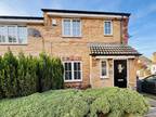 Hew Royd, Thackley, Bradford, BD10 3 bed end of terrace house for sale -