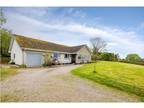 3 bedroom bungalow for sale, , Culcharry, Nairn, Highland, Scotland