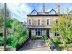 5 bedroom end of terrace house for sale in Lister Street, Ilkley