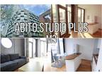 Abito, 85 Green Gate, Manchester, M3 7NB Studio to rent - £895 pcm (£207 pw)