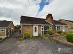 2 bedroom bungalow for sale in Linberry Close, Oakerthorpe, DE55