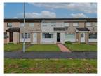 2 bedroom house for sale, Clyde Walk, Newmains, Lanarkshire North