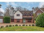 4 bed house for sale in Fernhill Close, IP12, Woodbridge