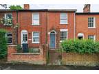 Reading Conservation / Hospital Area, Berkshire, RG1 2 bed terraced house for