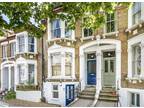 Flat to rent in Waller Road, London, SE14 (Ref 201895)