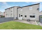 2 bedroom house for sale, Ben Ledi Crescent, Cumbernauld, Lanarkshire North