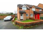 2 bedroom end of terrace house for sale in Lapwing Close, Bradley Stoke, BS32