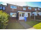 Beaumont Close, Sheffield, S2 3 bed terraced house for sale -