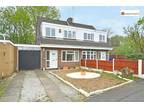 3 bedroom semi-detached house for sale in Delaney Drive, Parkhall, ST3 5RL, ST3