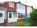 3 bed house to rent in Hacking Street, M7, Salford