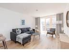 Hughes Close, Edinburgh, EH7 2 bed flat to rent - £1,960 pcm (£452 pw)