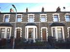 3 bedroom terraced house for sale in 6 Sapphire Street, Cardiff, CF24 1PZ, CF24