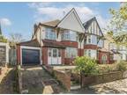 House for sale in Tanfield Avenue, London, NW2 (Ref 225214)