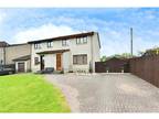 3 bedroom house for sale, Fenceperson Close, Bourtreehill North, Irvine