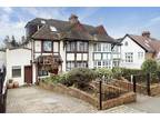 Basing Hill, London NW11, 6 bedroom semi-detached house for sale - 66398203