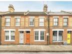 House - terraced to rent in Beck Road, London, E8 (Ref 225539)