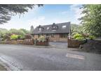 Gateside Road, Barrhead G78 3 bed detached villa for sale -