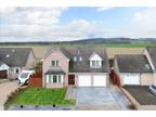 Castle Gardens, Edzell, Brechin DD9, 4 bedroom detached house for sale -