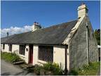 4 bedroom cottage for sale, The Old Mailings, Banton, Kilsyth