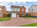 4 bedroom house for sale, Shepherds Way, Cambuslang, Lanarkshire South