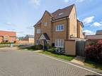 4 bedroom semi-detached house for sale in Hendrey Place, Godmanchester, PE29