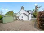 Beechwood Cottage, 3, Quarrybank, Cousland EH22, 3 bedroom cottage for sale -
