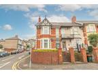 3 bedroom end of terrace house for sale in Chepstow Road, Newport, NP19