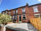 Argie Terrace, Burley, Leeds, LS4 2 bed house to rent - £1,095 pcm (£253 pw)