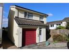 3 bedroom detached house for sale in Beach Road, Carlyon Bay, St Austell, PL25
