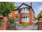 Wilbraham Road, Whalley Range 5 bed semi-detached house for sale -