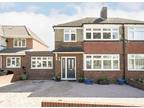 House - semi-detached for sale in Hall Road, Isleworth, TW7 (Ref 224950)