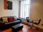 Park Row Apartments, Greek Street, Leeds, UK, LS1 1 bed flat to rent - £950 pcm