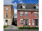 3 bedroom town house for sale in 20 Abbeylea Drive, Westhoughton, BL5 3ZD, BL5