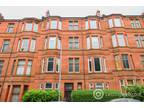 Property to rent in Flat 2/1, 7 Crathie Drive, Glasgow, G11 7XD