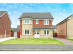 4 bedroom house for sale, Parkmeadow Way, Nitshill, Glasgow, G53 7ZF