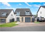 3 bedroom house for sale, 8 Cottonmill Drive Milton of Campsie