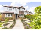 Rectory Lane, Long Ditton, Surbiton KT6, 4 bedroom detached house to rent -