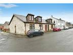 2 bedroom house for sale, Dunlop Street, Stewarton, Kilmarnock, Ayrshire East