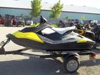 2014 Sea-Doo 2014 SPARK 2 UP IBR Boat for Sale