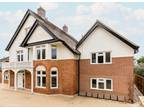 New House - semi-detached for sale in Blenheim Road, Raynes Park