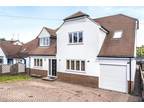 Cavendish Avenue, Sevenoaks, Kent, TN13 4 bed detached house to rent -