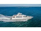 2007 Cheoy Lee Bravo Boat for Sale