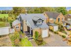 4 bedroom detached house for sale in Sycamore Avenue, Hatfield, Hertfordshire