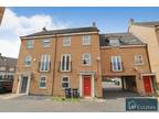 5 bedroom town house for sale in Spellow Close, Rugby, CV23