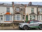 Victory Street, Plymouth PL2 2 bed terraced house for sale -