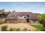Cavendish Meads, Ascot SL5, 5 bedroom detached house to rent - 62596606