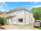 4 bedroom house for sale, Cloan Crescent, Bishopbriggs, Dunbartonshire East