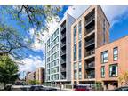 2 bed flat for sale in Whiston Road, E2, London