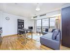 1 bed flat for sale in River Heights, E15, London